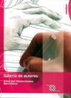 GALERIA DE AUTORES: RUTA DEL MODERNISMO BARCELONA